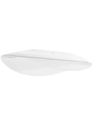 Stilnovo Diphy LED stropní svítidlo, fáze, 76 cm Poslední Šance
