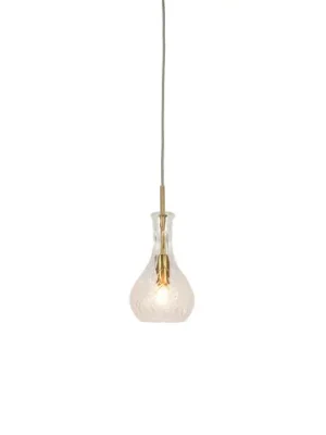 IT‘S ABOUT ROMI Brussels HD závěsná lampa, zaoblená Nová Kolekce