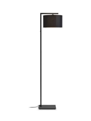 It‘s about RoMi stojací lampa Boston, Ø 32 cm, černá Odeslání Ihned