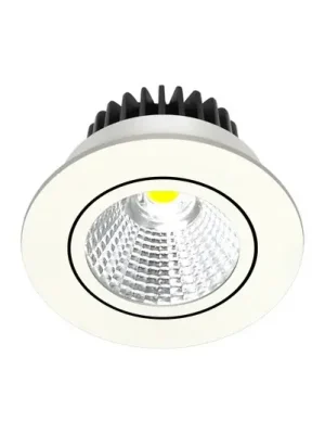 Arcchio LED stropní svítidlo Zarik, bílé, 2 700 K Vrácení Zdarma
