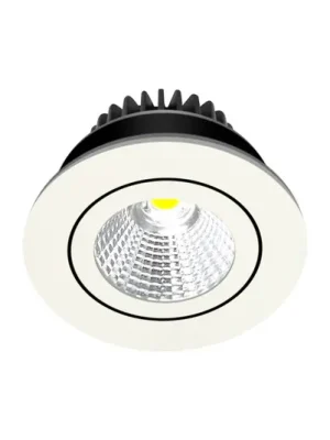 Aktuální Svítidlo Arcchio LED Jyra, bílé, 3 000 K