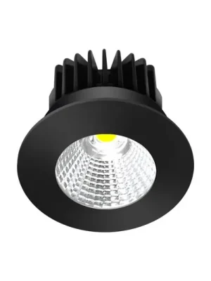 Arcchio LED stropní svítidlo Lirin, černé, 4 000K Koupit Online