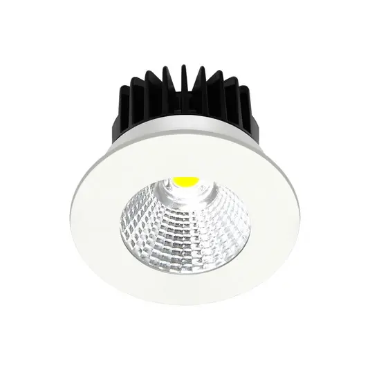 Arcchio LED stropní svítidlo Lirin, bílé, 4 000K Expresní Doručení