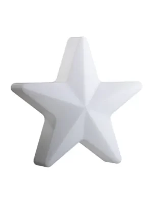 Jen Po Omezenou Doba Sterntaler LED hvězda IP44 bílá RGBW Ø 60 cm