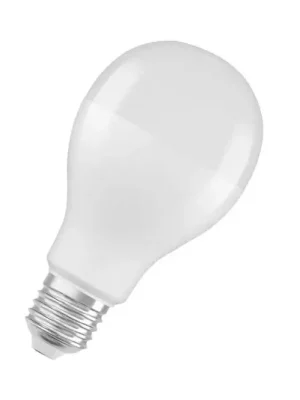 OSRAM Star LED žárovka E27 19W 2 452lm 4000K matná Dokud Zásoby Vydrží