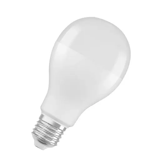 OSRAM Star LED žárovka E27 19W 2 452lm 4000K matná Dokud Zásoby Vydrží