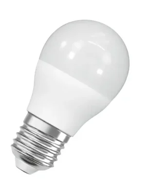 OSRAM Star LED žárovka E27 7,5W 806lm 4 000K matná Cenový Hit