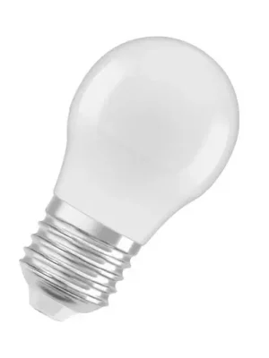 OSRAM Star LED žárovka E27 4,9W 470lm 4 000K matná Horká Nabídka