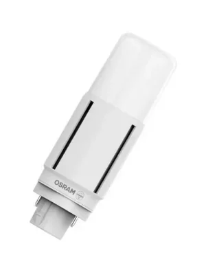 Must-Have OSRAM Dulux LED žárovka G24d D26 VT EM/AC 9,5W 840