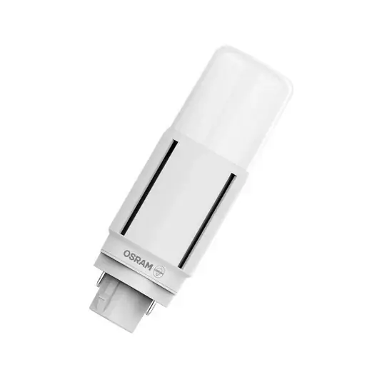 Must-Have OSRAM Dulux LED žárovka G24d D26 VT EM/AC 9,5W 840