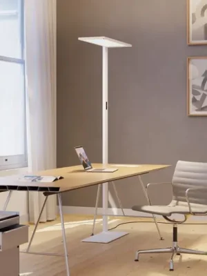 Regent Lighting Lightpad, senzor 1fl pravý bílý Akční Nabídka