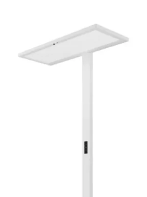 Regent Lighting Lightpad střed senzor, bílá Sezónní Sleva