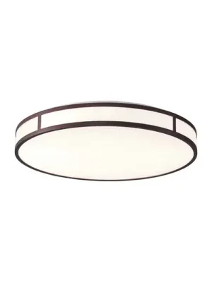Piedro LED stropní svítidlo, 3 000 K, Ø 40 cm Horká Nabídka