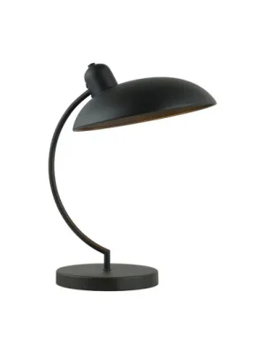 Stolní lampa Themis z oceli Nízká Cena