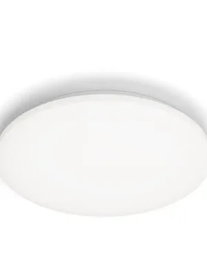 Stropní svítidlo Philips Izso Aio LED Ø 47 cm Bezpečná Platba