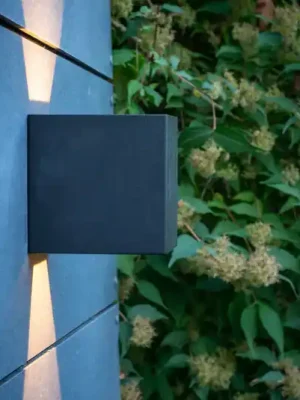 Dyberg Larsen Venus LED venkovní nástěnné svítidlo Kup Teď