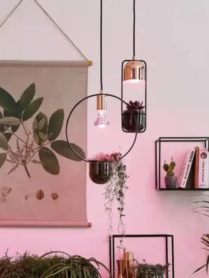 Bezpečná Platba Paulmann Go Green GU10 3,5W LED lampa na rostliny