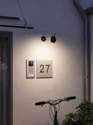 Horká Nabídka Paulmann Kikolo LED venkovní bodovka rameno 60°