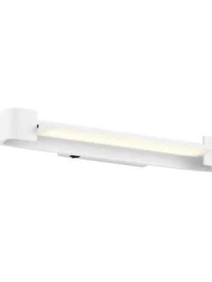 LED nástěnné světlo Box, otočné, bílá Expresní Doručení