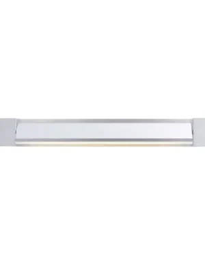 LED nástěnné světlo Box, otočné, eloxovaný hliník Top Prodej