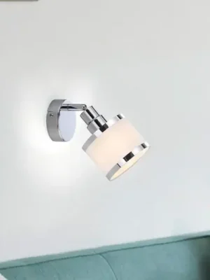 Omezená Nabídka Nástěnný reflektor Accor, otočný a výklopný