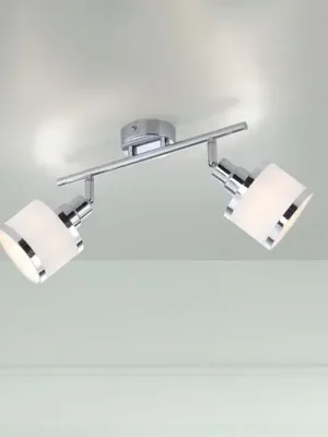 Nejlepší Volba Stropní bodové svítidlo Accor, dvoudílné