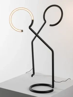 Stolní lampa LED Artemide Vine Light Fixed Nejprodávanější