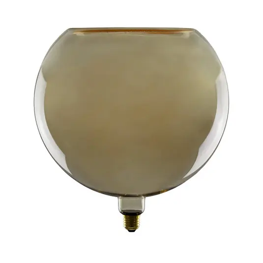 SEGULA floating globe G300 E27 8W šedá otevřená Cenový Hit