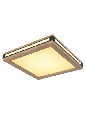 Top Prodej LED stropní svítidlo Karla square 30x30 cm