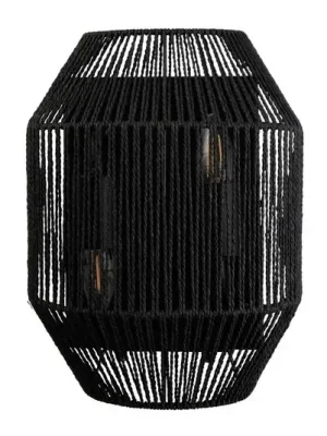 Nástěnné světlo Wicker, 2 zdroje Objednat Nyní