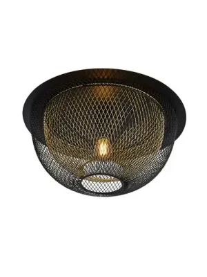 Levný Stropní světlo Honeycomb