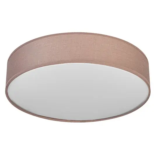 Stropní svítidlo Ledvance Orbis Paris Ø 48 cm hnědé Bezpečná Platba