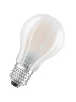 LED žárovka E27 4W 827 Classic A GLFR matná 2 ks Bezpečná Platba