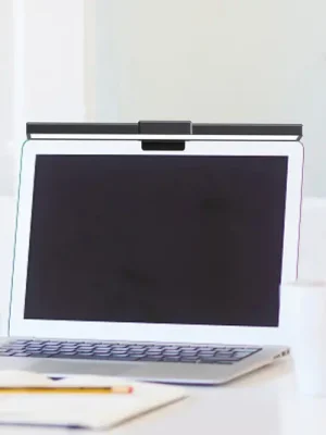 Nakupujte Hned Aluminor Line LED svítilna s příchytkou pro obrazovku, 28 cm