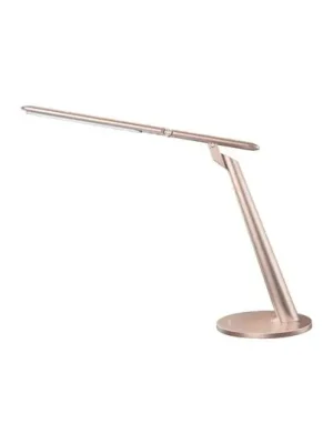 Aluminor Sigma LED stolní lampa CCT zlatá Poslední Šance