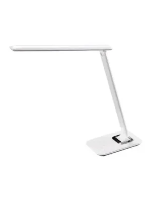 Cenový Hit Aluminor Bob LED stolní lampa CCT stmívatelné bílá