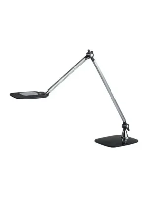 Aluminor Duke LED stolní lampa CCT stmívatelné černá Autentický