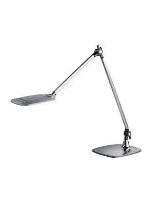 Dokud Zásoby Vydrží Aluminor Duke LED stolní lampa CCT stmívatelné šedá
