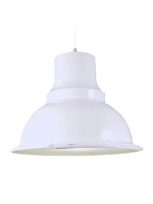 Aluminor Loft závěsné světlo, Ø 39 cm, bílé Tovární Cena