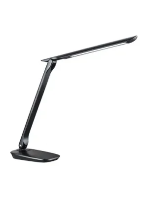 Aluminor Eureka LED stolní lampa černá Levný