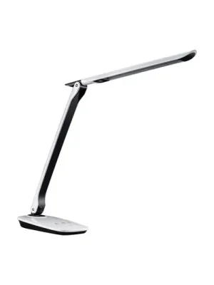 Expresní Doručení Aluminor Eureka LED stolní lampa bílá