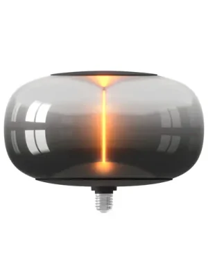 Výhodná Nabídka Calex Magneto Beo LED žárovka E27 4W 1 800K dim