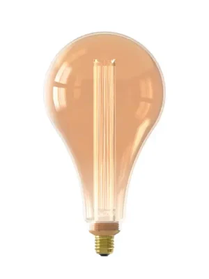 Calex Royal Osby LED E27 3,5W 1 800K dim zlatá Ověřený