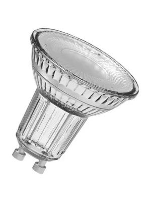 Vysoce Kvalitní Reflektor LED GU10 PAR16 4,3W 2 700K 36° sada 2 ks