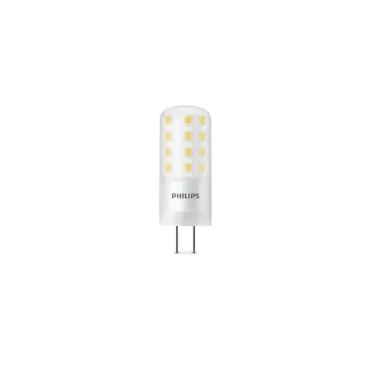 Philips GY6.35 LED kolíková žárovka 4,2W 827 dim Tovární Cena