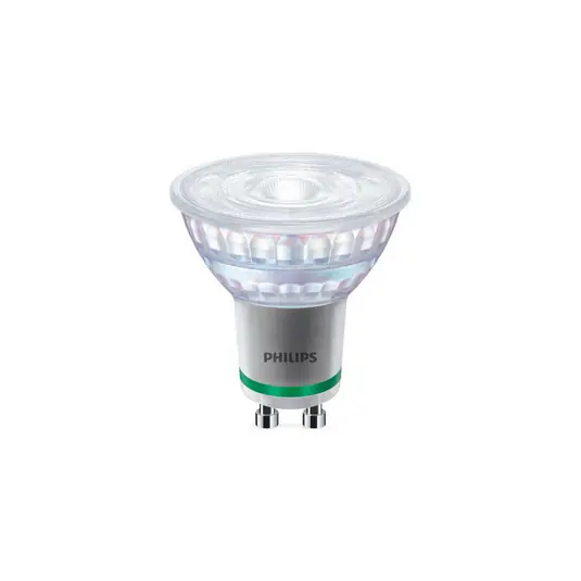 Philips GU10 LED reflektor 2,1W 375lm 4 000K Super Cena