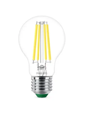 Philips E27 LED žárovka A60 4W 840lm 4 000K čirá Akční Nabídka