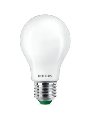 Philips E27 LED žárovka A60 5,2W 1095lm 2700K mat Značkový