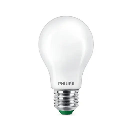 Philips E27 LED žárovka A60 5,2W 1095lm 2700K mat Značkový