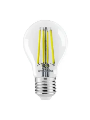 Ověřený Sylvania E27 filament LED žárovka 4W 4000K 840 lm